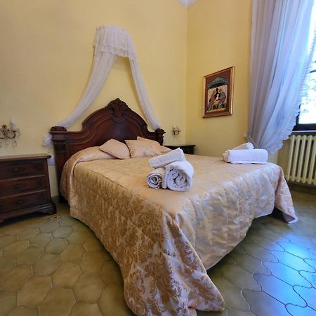 Villa Bartolini Bevagna Exterior foto