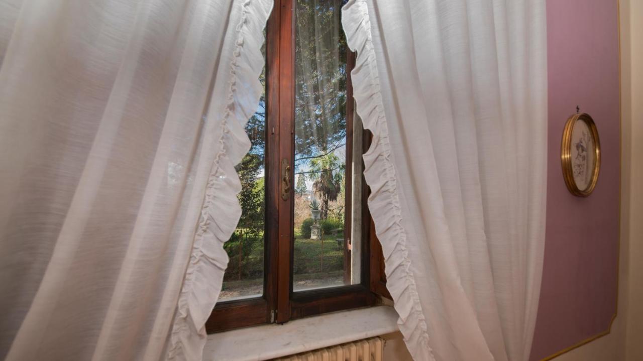 Villa Bartolini Bevagna Exterior foto