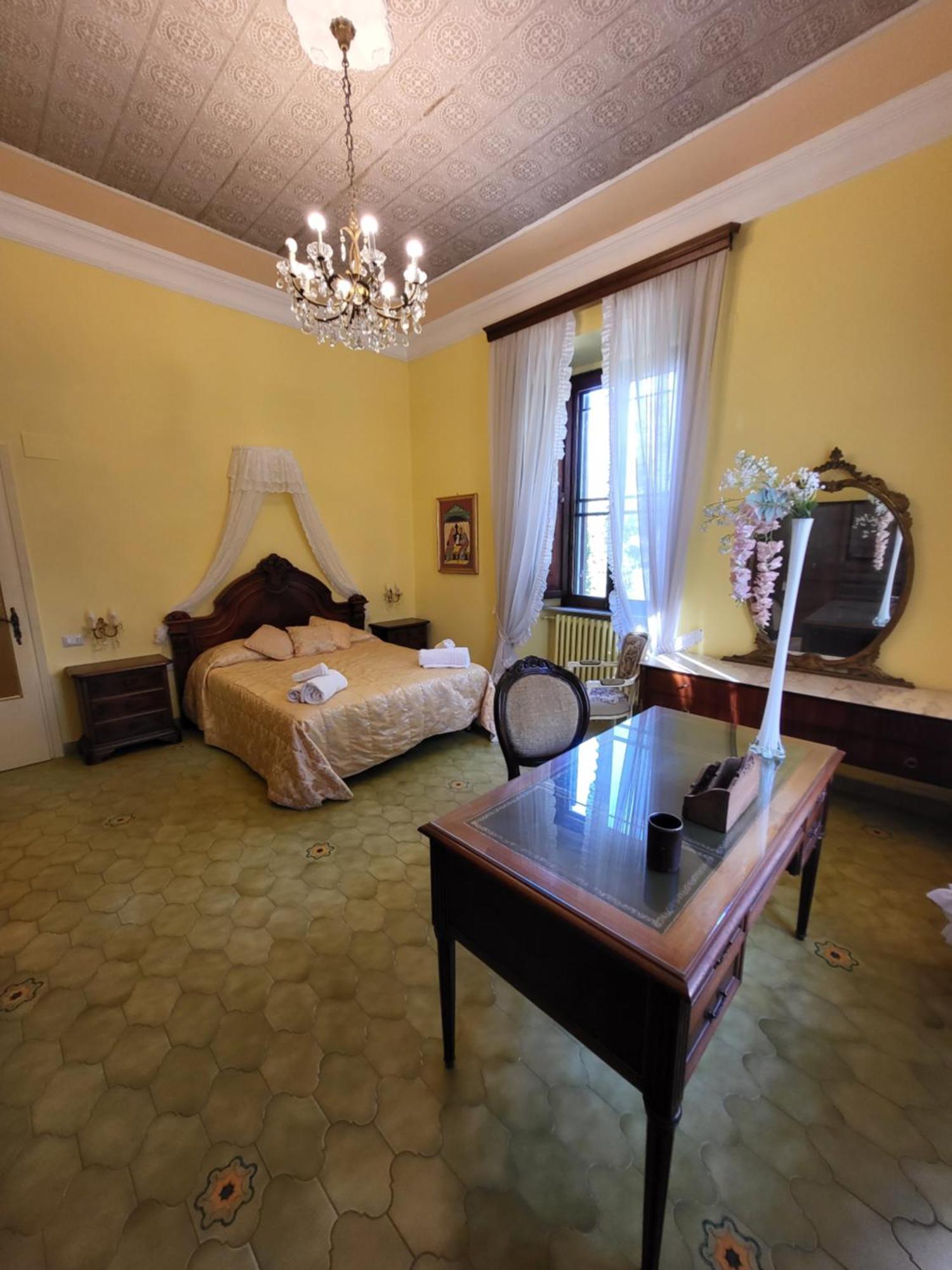 Villa Bartolini Bevagna Exterior foto