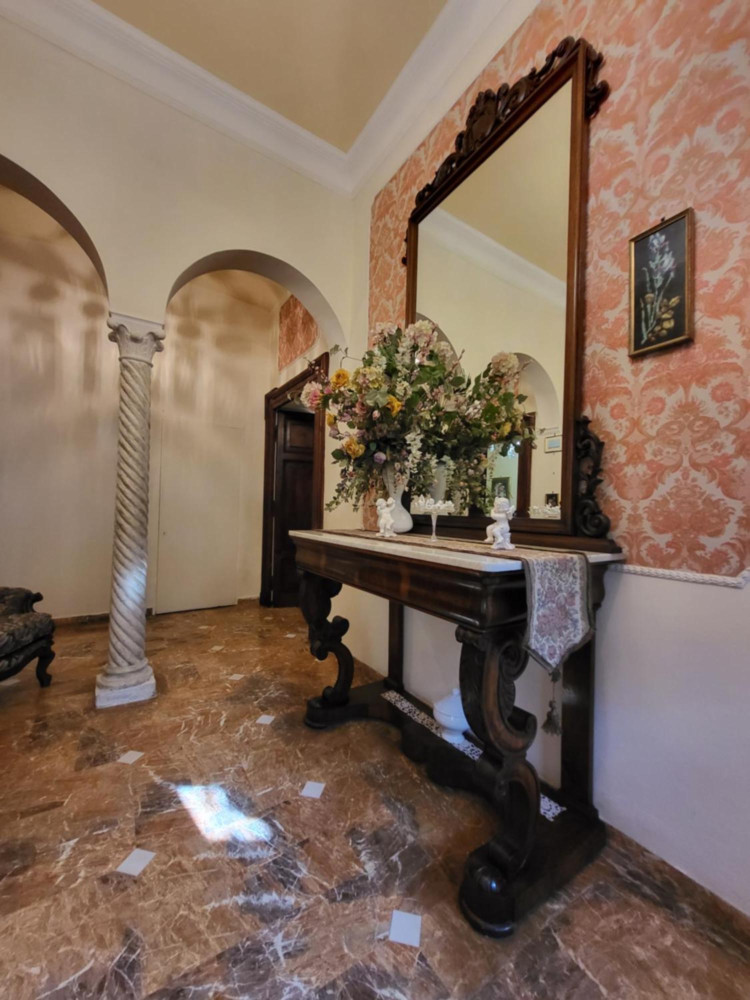 Villa Bartolini Bevagna Exterior foto