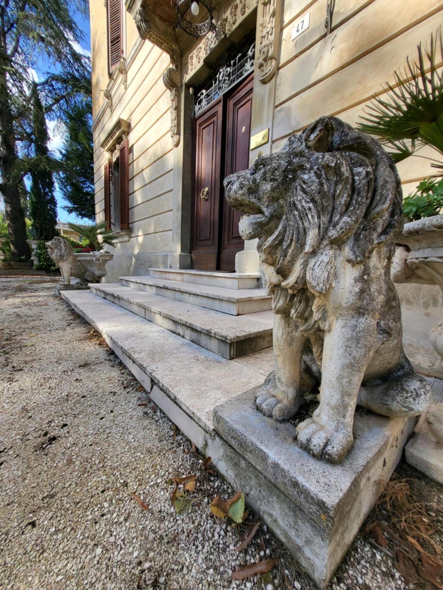 Villa Bartolini Bevagna Exterior foto