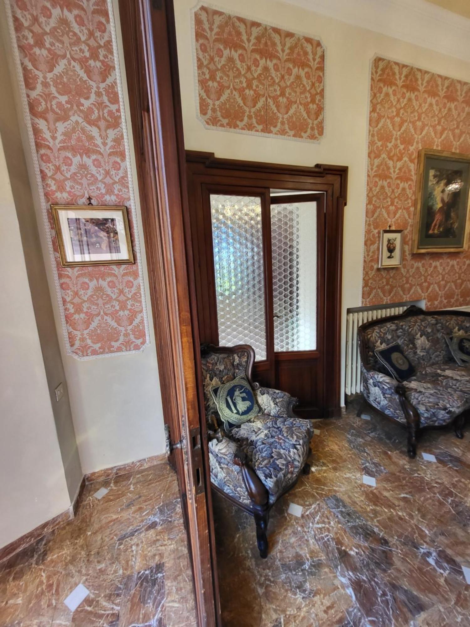 Villa Bartolini Bevagna Exterior foto